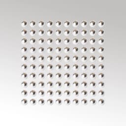 Silver Beads For Jewelry Making, 925 Balls SilverB bead Spacers To Make Bracelets And Necklaces