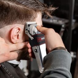 Trimmer Grip Barber 5pcs Hair Clipper Grip Rubber Anti Slide Design Barber Bicycle Grips Hairdressing Decorative Rings