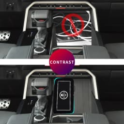 Wireless Charger Car Charger Wireless Charging Dock Pad For iPhone 14 13 12 Pro Max Samsung S22 S21 Fast Phone Car Chargers