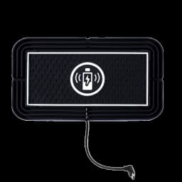 Wireless Charger Car Charger Wireless Charging Dock Pad For iPhone 14 13 12 Pro Max Samsung S22 S21 Fast Phone Car Chargers