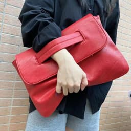 Cover Style Handbag, New High-Capacity Women's File Bag, Fashionable and Versatile Handbag, Personalized and Casual Large Handba