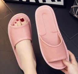 Genuine Leather Slippers Unisex Indoor Home Shoes Men Flat Classic House Slippers Woman Leather Shoes For Men