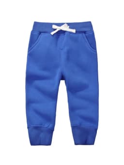 1PCS Children's Bathroom Pants for Boys and Girls in Winter, Thickened and Warm, Can be Opened Child Accessories