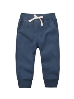 1PCS Children's Bathroom Pants for Boys and Girls in Winter, Thickened and Warm, Can be Opened Child Accessories