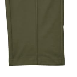 2024 Spring/Summer Hot Selling Men's Fashionable Casual Solid Color Pants Loose Tight Cord Straight Pants