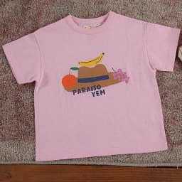 MILANCEL 2024 Summer New Kids Tees Cartoon Letter Boys Girls Unisex O-Neck T-shirt Short Sleeve Tops Children Fashion Clothing