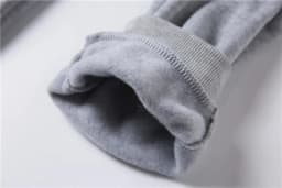 New 7 Color Men Women Hoodie Fashion Brand Sportswear Hoodie Sweatpants Autumn Winter Warm Hooded Trouser Sport Casual Sets