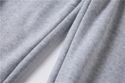 New 7 Color Men Women Hoodie Fashion Brand Sportswear Hoodie Sweatpants Autumn Winter Warm Hooded Trouser Sport Casual Sets