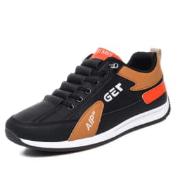 Men Running Shoes Outdoor Sport Jogging Sneakers 2024 New Vulcanized Shoes Flat Casual Sneakers for Men Shoes Zapatillas Hombre