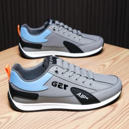 Men Running Shoes Outdoor Sport Jogging Sneakers 2024 New Vulcanized Shoes Flat Casual Sneakers for Men Shoes Zapatillas Hombre