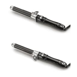 28mm EU Plug Ceramic Barrel Hair Curlers Automatic Rotating Curling Iron For Hair Iron Curling Wands Waver Hair Styling Tool