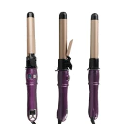 28mm EU Plug Ceramic Barrel Hair Curlers Automatic Rotating Curling Iron For Hair Iron Curling Wands Waver Hair Styling Tool