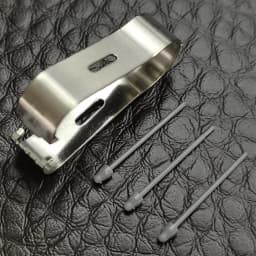 Z Fold 4 Pen Tip Stylus Pen Replacement Tip Nib For Samsung Galaxy Z Fold 5 Z Fold3 Stylus S Pen Tips Spare Nibs With Metal Clip