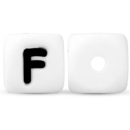 50pcs Letters Beads 12mm Silicone Alphabet Beads English Focal Beads For Jewelry Making Loose Beads DIY Beaded Pen Accessories