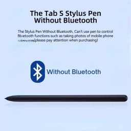 O riginal S Pen For Samsung Galaxy S6 Lite Tab S6lite P610 P615 P615C Stylus Touch Screen Sensitive Replacement Pencil