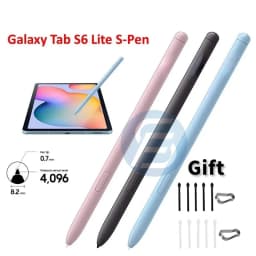 O riginal S Pen For Samsung Galaxy S6 Lite Tab S6lite P610 P615 P615C Stylus Touch Screen Sensitive Replacement Pencil