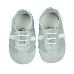 Autumn Baby Shoes Toddle Boys Girls Skid-Proof Shoe Soft Sheepskin Sneakers Fashion Animal Picture First Walker Moccasins 0-24M