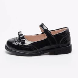 Elegant Princess Leather Shoes, for All Seasons, Fashionable Comfortable, Durable Easy to Clean, Non-Slip, for Campus, Daily, Pa