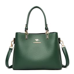Brand Luxury Handbags Women Bag Designer Super Quality Leather Handbags Casual Tote Bag Ladies Shoulder Crossbody Bag for Female