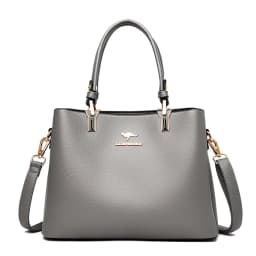 Brand Luxury Handbags Women Bag Designer Super Quality Leather Handbags Casual Tote Bag Ladies Shoulder Crossbody Bag for Female