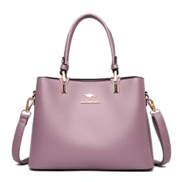 Brand Luxury Handbags Women Bag Designer Super Quality Leather Handbags Casual Tote Bag Ladies Shoulder Crossbody Bag for Female