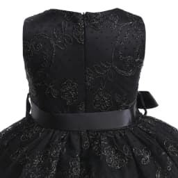 Girls New Wednesday Black Lace Hollow Sleeveless Gothic Mesh Dress Halloween Christmas Makeup Ball Cosplay Dress
