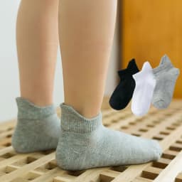 4 Pairs/lot Children's Socks Summer Thin Pure Cotton Boat Socks White Socks Boys and Girls Student Socks Baby Mesh Short Socks