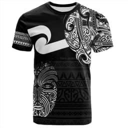 3d New Zealand Maori Rugby Ball Printing T Shirt Sports Fitness Quick Dry T-shirts For Men Fashion Hawaiian Gym Clothing Top