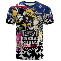 3d New Zealand Maori Rugby Ball Printing T Shirt Sports Fitness Quick Dry T-shirts For Men Fashion Hawaiian Gym Clothing Top