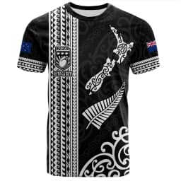 3d New Zealand Maori Rugby Ball Printing T Shirt Sports Fitness Quick Dry T-shirts For Men Fashion Hawaiian Gym Clothing Top