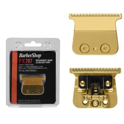 FX707Z Rplacement Blade Fit For Babyliss Trimmer Accessories Head For BaBylissPRO Barberology Hair Trimmers FX787,FX726