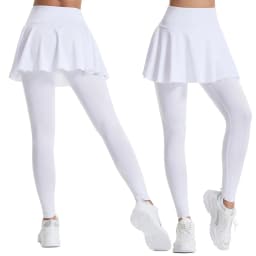 Women's Hip Lifting Yoga Pants Skirt classic fashion Solid Color High Waist Fitness trousers Outdoor Training Sports pantalones