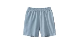 Children's Summer Shorts, New Cotton Shorts for Boys and Women, Solid Colors, Baby Boys, Five-Point Short Pants, Slacks