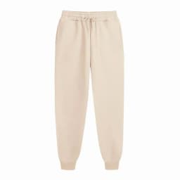 Men's Casual Sweatpants Fleece Sports Pants Unisex Fashion Solid Loose Trousers Streetwear Autumn Winter Jogging Fitness Pants