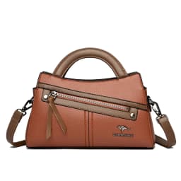 Genuine Brand Luxury Handbags Women Bags Designer HIgh Quality Leather Crossbody Bags for Women 2024 Shoulder Bag Sac A Main