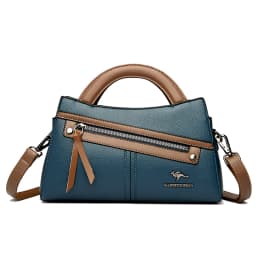 Genuine Brand Luxury Handbags Women Bags Designer HIgh Quality Leather Crossbody Bags for Women 2024 Shoulder Bag Sac A Main