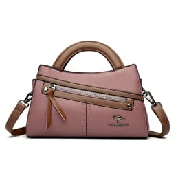 Genuine Brand Luxury Handbags Women Bags Designer HIgh Quality Leather Crossbody Bags for Women 2024 Shoulder Bag Sac A Main