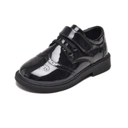 Elegant princess campus leather shoes,comfortable anti-slip,durable and for all seasons,perfect for outdoor,daily use,parties.