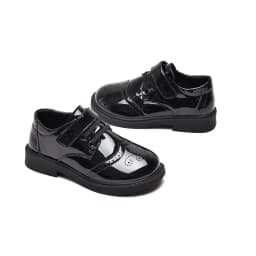 Elegant princess campus leather shoes,comfortable anti-slip,durable and for all seasons,perfect for outdoor,daily use,parties.
