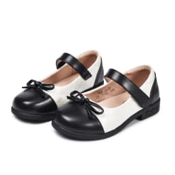 Comfortable Campus Stylish Princess Leather Shoes, for All Seasons, Easy to Clean, for Daily Use, Performance, Weddings, Party,