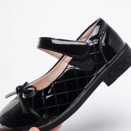 Comfortable Campus Stylish Princess Leather Shoes, for All Seasons, Easy to Clean, for Daily Use, Performance, Weddings, Party,