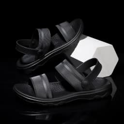 Men Sandals Non-slip Summer High Quality Outdoor Beach Slippers Casual Shoes Cheap Men's shoes Water Shoes