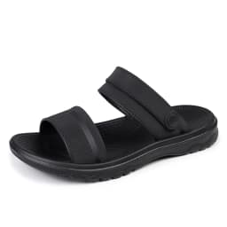Men Sandals Non-slip Summer High Quality Outdoor Beach Slippers Casual Shoes Cheap Men's shoes Water Shoes