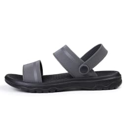 Men Sandals Non-slip Summer High Quality Outdoor Beach Slippers Casual Shoes Cheap Men's shoes Water Shoes