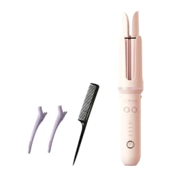 Automatic Curling Iron Wand 32MM Automatic Ceramic Hair Roller Professional Curling Iron Electric Curling Wand Hair Waver