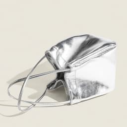 Bag For Women's New Trendy Fashion Multi-purpose Casual Small Square Bag Bucket Bag Niche Simple Shoulder Bag Handbag