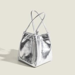 Bag For Women's New Trendy Fashion Multi-purpose Casual Small Square Bag Bucket Bag Niche Simple Shoulder Bag Handbag