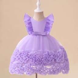 Baby Girls Snow White Princess Gown Toddler Frozen Exotic Party Dress Anna Elsa Cosplay Dresses Kids Jasmin Green Costume Wear