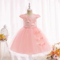 Baby Girls Snow White Princess Gown Toddler Frozen Exotic Party Dress Anna Elsa Cosplay Dresses Kids Jasmin Green Costume Wear