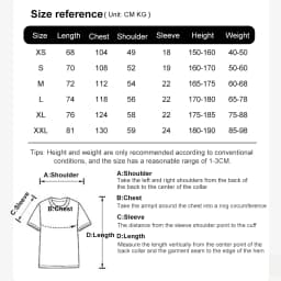 My Imaginary Friends Think I'M Cool Washed Retro Men T-Shirt Soft Casual Oversize T-Shirt Cotton Tee Clothes Summer Loose Tshirt